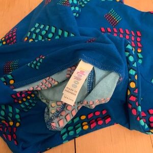 LuLaRoe Pants - LuLaRoe tall & curvy leggings new LuLaRoe Pants - LuLaRoe tall & curvy leggings new